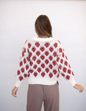 Load image into Gallery viewer, Pick of the Patch Sweater