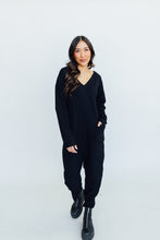 Load image into Gallery viewer, She’s a Staple Jumpsuit