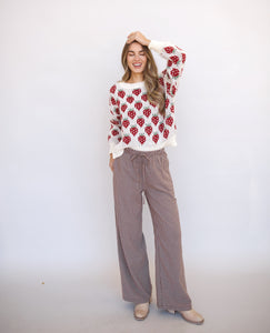 The Billie Trouser