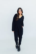 Load image into Gallery viewer, She’s a Staple Jumpsuit