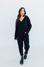 Load image into Gallery viewer, She’s a Staple Jumpsuit