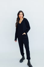 Load image into Gallery viewer, She’s a Staple Jumpsuit