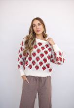 Load image into Gallery viewer, Pick of the Patch Sweater