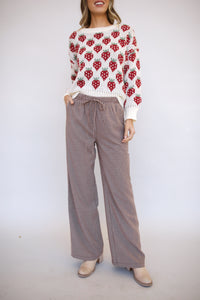 The Billie Trouser