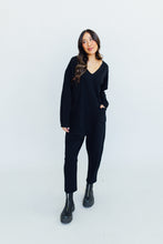 Load image into Gallery viewer, She’s a Staple Jumpsuit