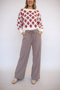 The Billie Trouser