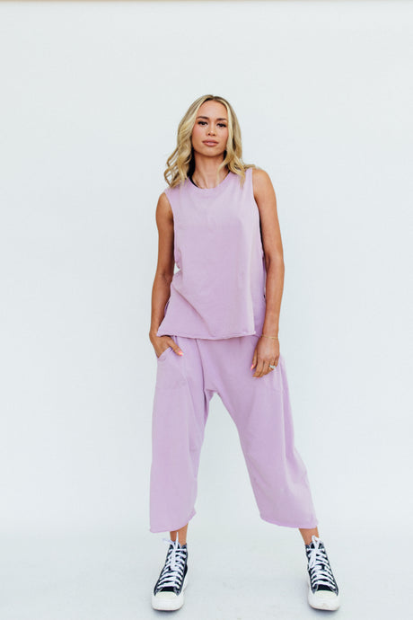 Hot Shot Relaxed Set (Free People)