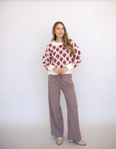 The Billie Trouser