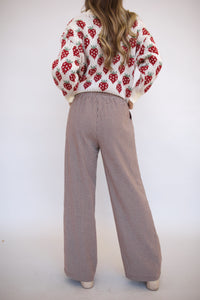 The Billie Trouser