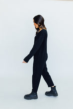 Load image into Gallery viewer, She’s a Staple Jumpsuit