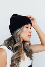 Load image into Gallery viewer, Harbor Beanie (Free People)