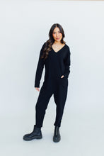 Load image into Gallery viewer, She’s a Staple Jumpsuit