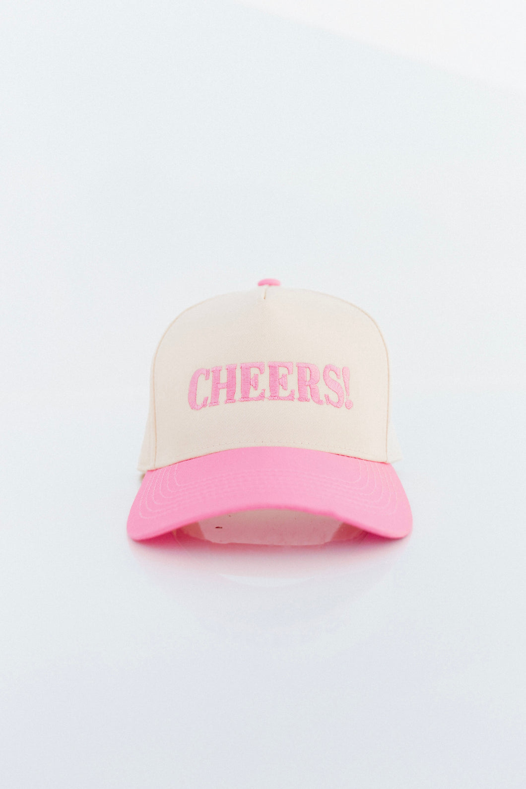 N&G ORIGINAL: CHEERS Cap