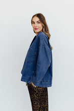 Load image into Gallery viewer, Denim Daze Top