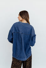 Load image into Gallery viewer, Denim Daze Top