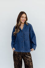 Load image into Gallery viewer, Denim Daze Top