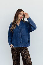 Load image into Gallery viewer, Denim Daze Top