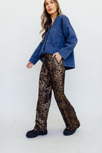 Load image into Gallery viewer, Lovin Leopard Pants