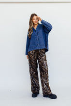 Load image into Gallery viewer, Lovin Leopard Pants