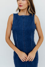 Load image into Gallery viewer, Dressed in Denim