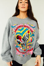 Load image into Gallery viewer, Daydreamer Elton John Crew Neck