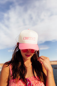 N&G ORIGINAL: CHEERS Cap