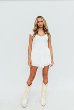 Load image into Gallery viewer, Daisy Duke Dress