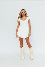 Load image into Gallery viewer, Daisy Duke Dress