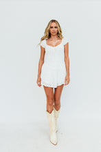 Load image into Gallery viewer, Daisy Duke Dress