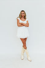 Load image into Gallery viewer, Daisy Duke Dress