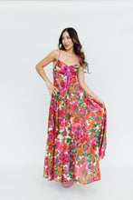 Load image into Gallery viewer, Dreamweaver Maxi Dress (FREE PEOPLE)