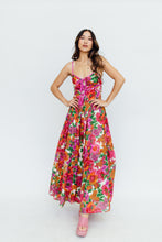 Load image into Gallery viewer, Dreamweaver Maxi Dress (FREE PEOPLE)