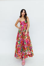 Load image into Gallery viewer, Dreamweaver Maxi Dress (FREE PEOPLE)