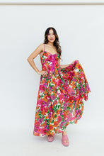 Load image into Gallery viewer, Dreamweaver Maxi Dress (FREE PEOPLE)