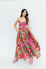 Load image into Gallery viewer, Dreamweaver Maxi Dress (FREE PEOPLE)