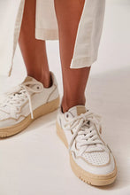 Load image into Gallery viewer, Thirty Love Court Love Sneaker (Free People)