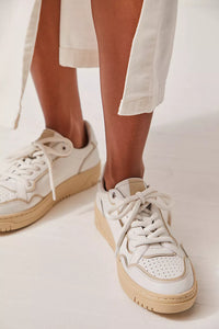 Thirty Love Court Love Sneaker (Free People)