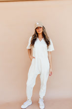 Load image into Gallery viewer, GNO Jumpsuit (Cream) *S-XL