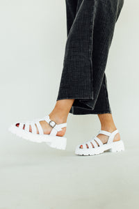 KiKi Sandals (Free People)