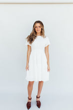 Load image into Gallery viewer, She&#39;s The One Dress (White)