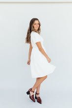 Load image into Gallery viewer, She&#39;s The One Dress (White)